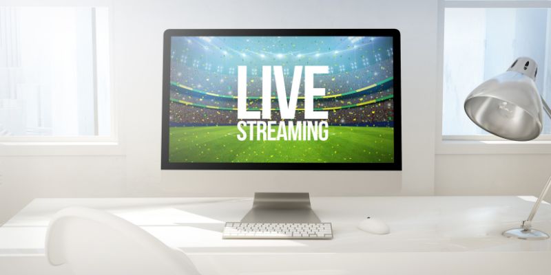 Một số lỗi thường gặp khi xem live