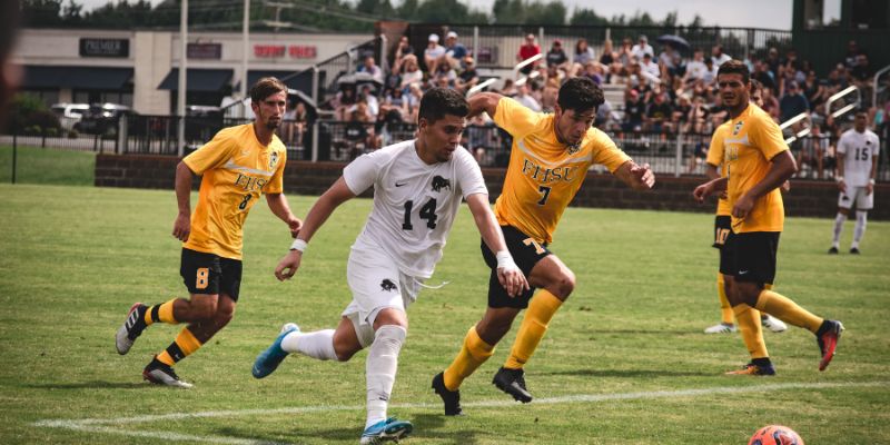 Đa dạng các trận đấu hấp dẫn