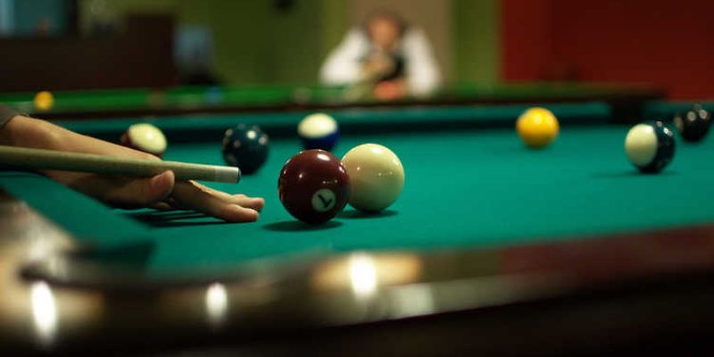 Chiến Lược Và Mẹo Khi Chơi Bida Lỗ