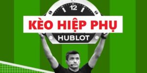Kèo hiệp phụ là gì