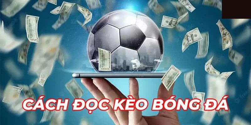 Kinh Nghiệm Đọc Kèo Chính Xác