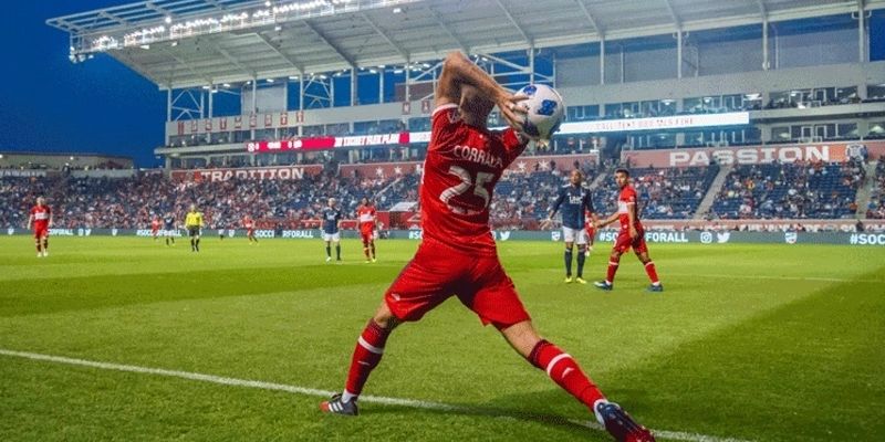 Cách Nhận Biết Lỗi Việt Vị Là Gì