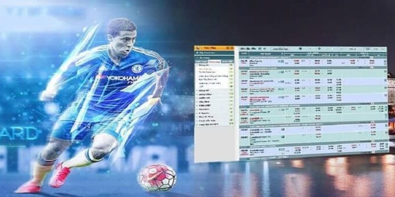 Vì sao Kèo nhà cái 5 được cược thủ tin tưởng?